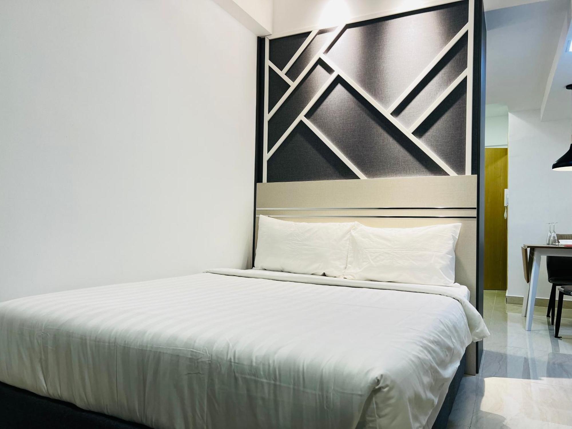 The Luxe Colony Skypool By Tasu Home Kuala Lumpur Exterior photo
